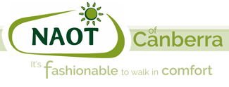 Image of the NAOT Logo